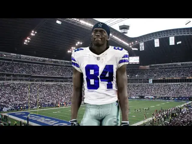 Video thumbnail for law nation sports: randy moss' dallas cowboys draft nightmare