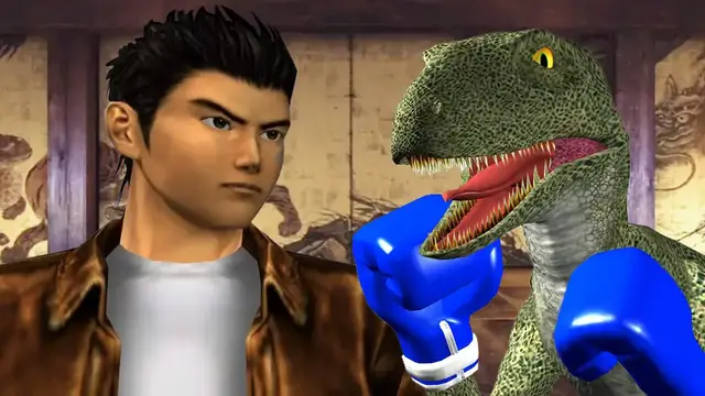 Video thumbnail for The Death of a Giant, the Birth of a Legend: How the Year 2000 Changed Gaming Forever