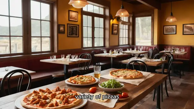 'Video thumbnail for Avellino’s Pizza - Menu and Prices'