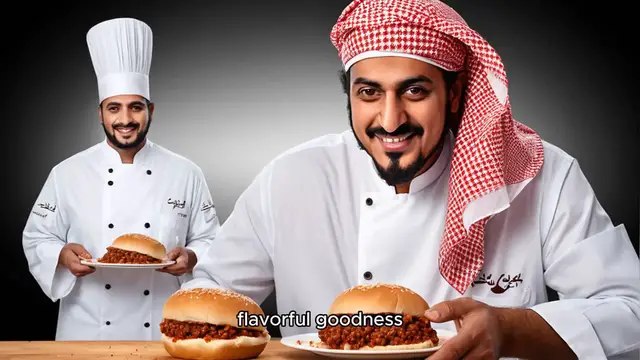 'Video thumbnail for Sloppy Joes Recipe'
