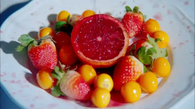 Video thumbnail for Grapefruit  Videos