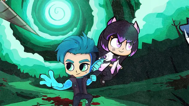 Video thumbnail for Sweet Slaughter - Official Demo Trailer