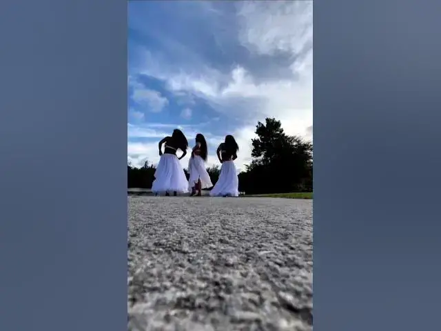 Video thumbnail for Currambera Carlos Vives ! Germany, Peru, India and Colombia together #bollywood #dance #classes