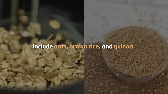 Video thumbnail for Healing Foods for Gastritis