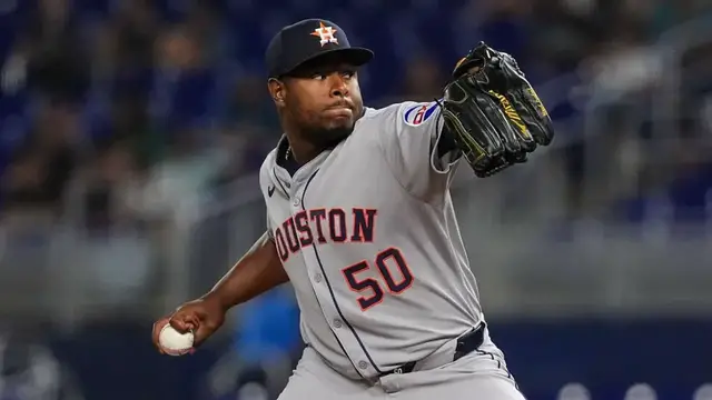 'Video thumbnail for Hector Neris 2025 MLB Highlights!'