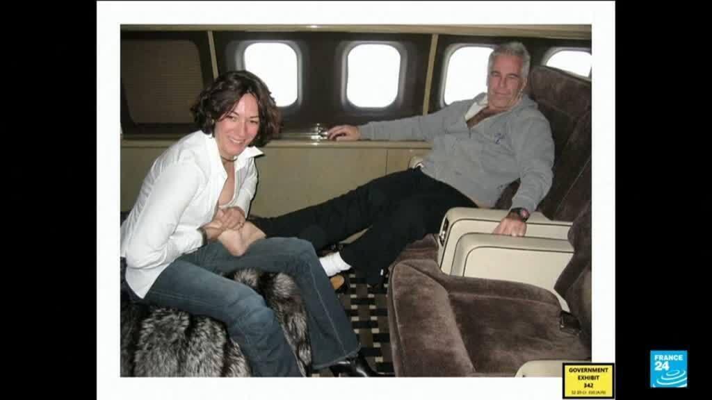 Video thumbnail for Norway to set up independent commission over Epstein revelations