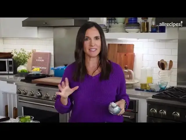 'Video thumbnail for How to Make Ceviche ¦ Get Cookin' ¦ Allrecipes 720p 30fps'