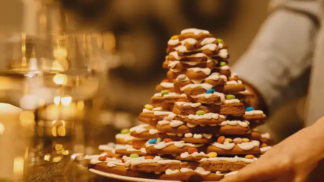 'Video thumbnail for Tasty Recipes for Every Occasion: From Quick Snacks to Gourmet Meals'