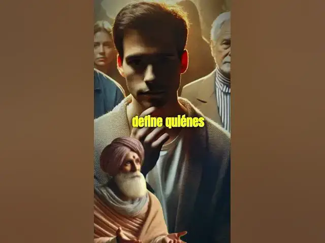 'Video thumbnail for Más Allá del Miedo: Descubre Tu Verdadera Fuerza'