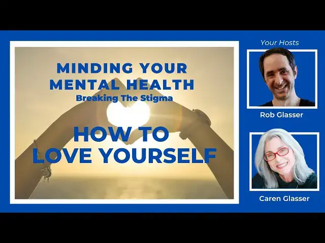 Video thumbnail for How to Love Yourself!