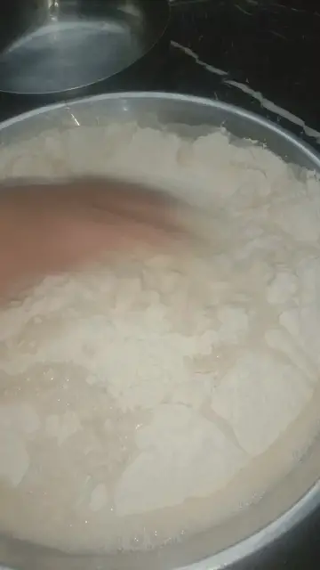 'Video thumbnail for Roti recipe'