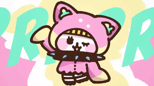 'Video thumbnail for Pritto Prisoner - Official Teaser Trailer | Nintendo Direct Partner Showcase 2025'