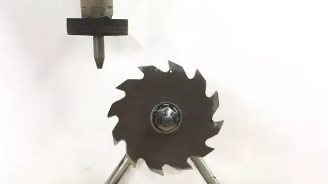 Video thumbnail for Metalworking Masterclass: Fidget Spinner Fabrication with a Water Jet Cutter