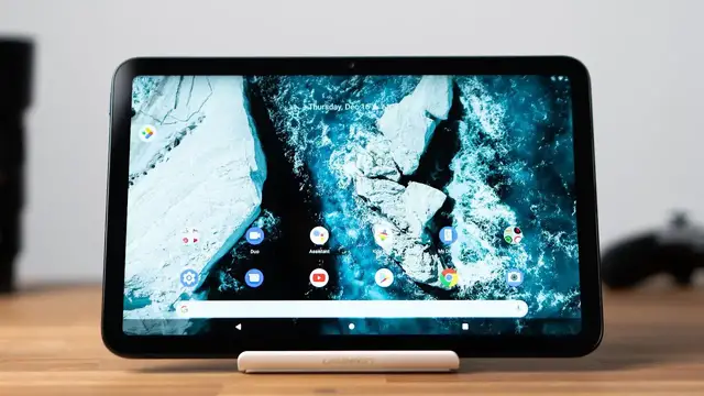 Video thumbnail for Nokia T20 Tablet Review: Can It Beat Samsung?