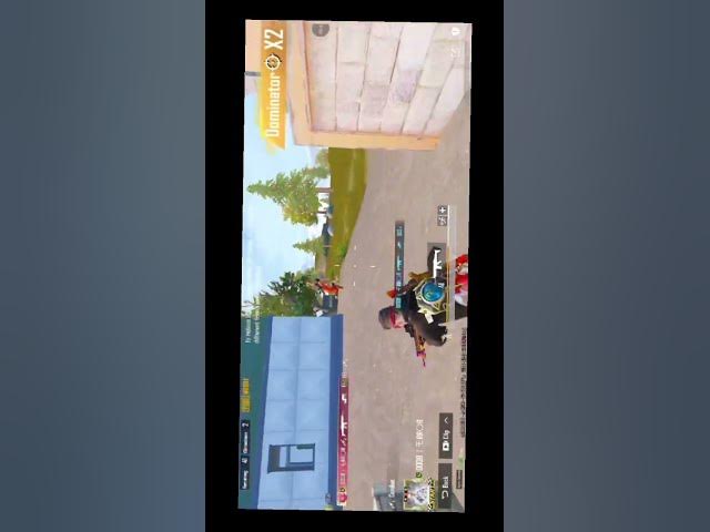 Video thumbnail for 1 Vs 4 new update Pubg mobile & bgmi 😯😯🤭 #pubgmobile #shortsfeed #tranding #viral