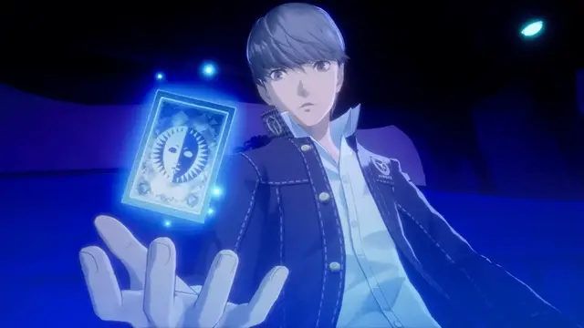 Video thumbnail for Persona 4 Revival - Official Personas and Fusion Overview Trailer