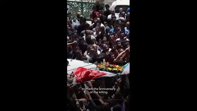 Video thumbnail for What do Israeli settler attacks on Americans reveal?