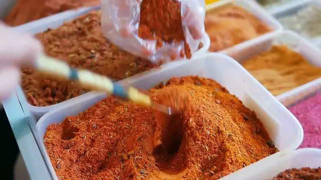 Video thumbnail for Cozy Spiced Lentil Stew: A Wholesome One-Pot Meal