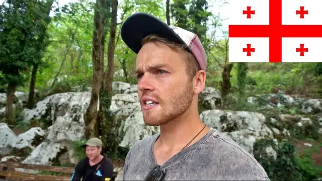 'Video thumbnail for DRIVERS IN GEORGIA ARE CRAZY.'