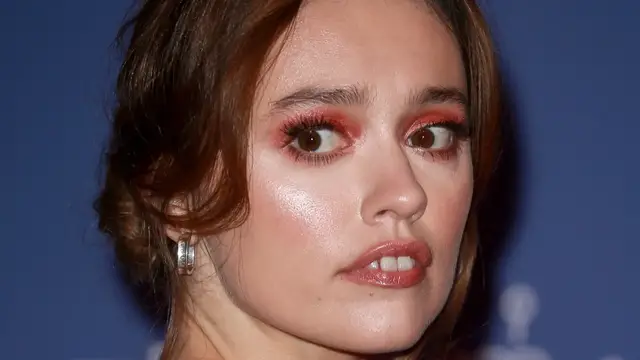 Video thumbnail for The Tragedy Of Aimee Lou Wood Is So Sad