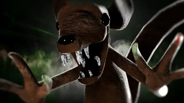 'Video thumbnail for Camp Hollow - Official Announcement Trailer'