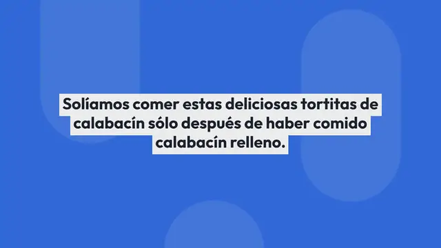 Video thumbnail for Tortitas de calabacín con eneldo y menta