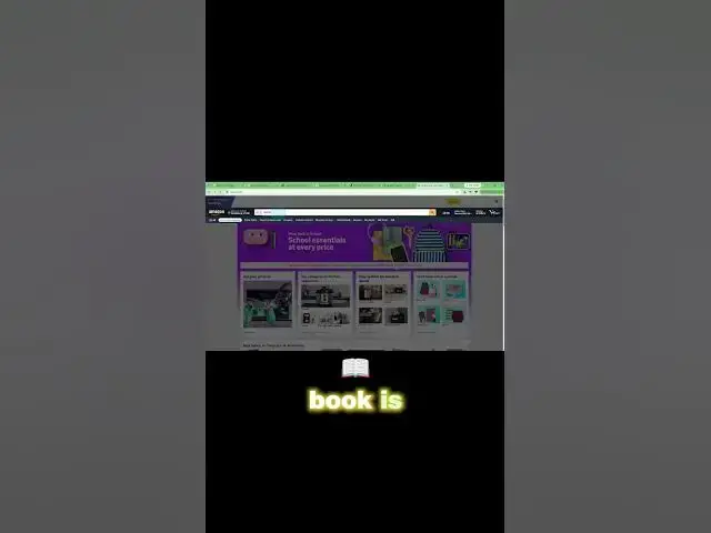 Video thumbnail for What Happens After Publishing  Waiting for Your Series to Go Live on Amazon!