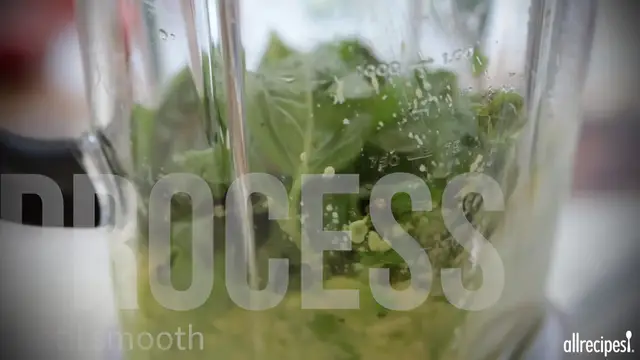 'Video thumbnail for How to Make Avocado Basil Cucumber Bites _ Appetizer Recipes _ Allrecipes.com(720P_HD)'