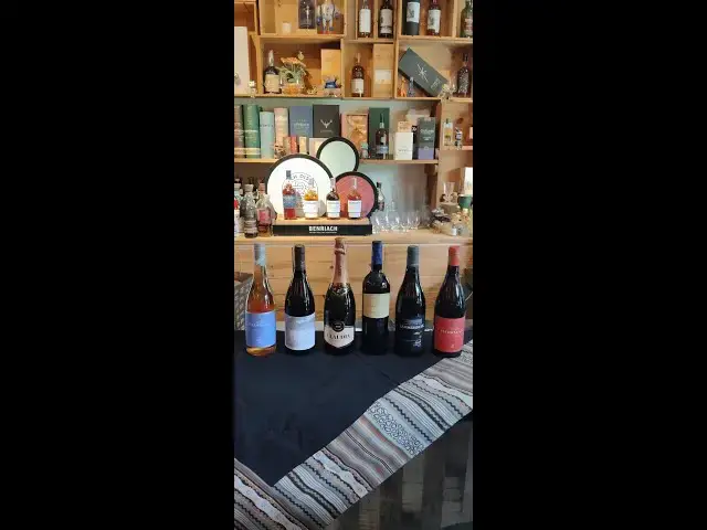 'Video thumbnail for ✨🍷 Our first South African Wine Cellar x Is Life a Recipe event at Merry Go Round in Siglap'