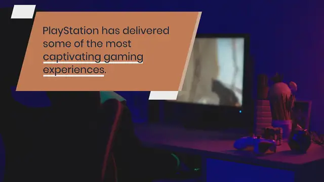 Video thumbnail for Best PlayStation Games Ever