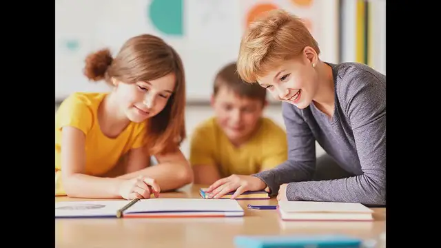 Video thumbnail for What is a learning styles inventory