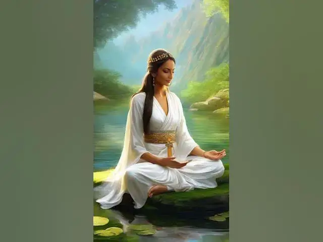 Video thumbnail for Creating Your Personal Sacred Space for Meditation