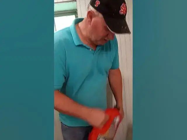 Video thumbnail for Drano Max Gel Clog Remover Toilet First Try #Shorts