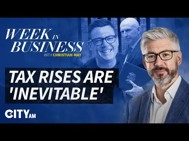 Video thumbnail for Why your taxes will go up to pay for Burnham's plans