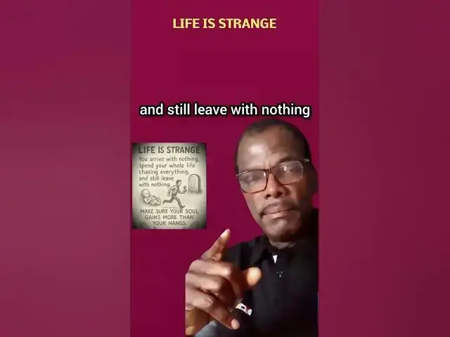 Video thumbnail for LIFE IS STRANGE