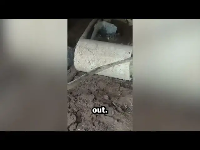 Video thumbnail for Complete Checking a Sewer Line