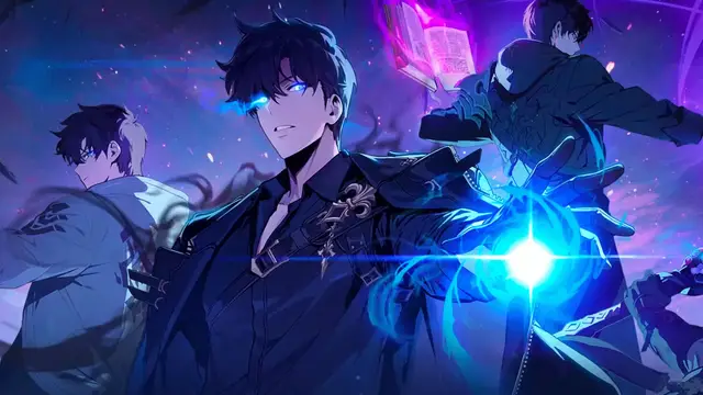 'Video thumbnail for Solo Leveling: Arise Overdrive - Official Release Date Trailer'
