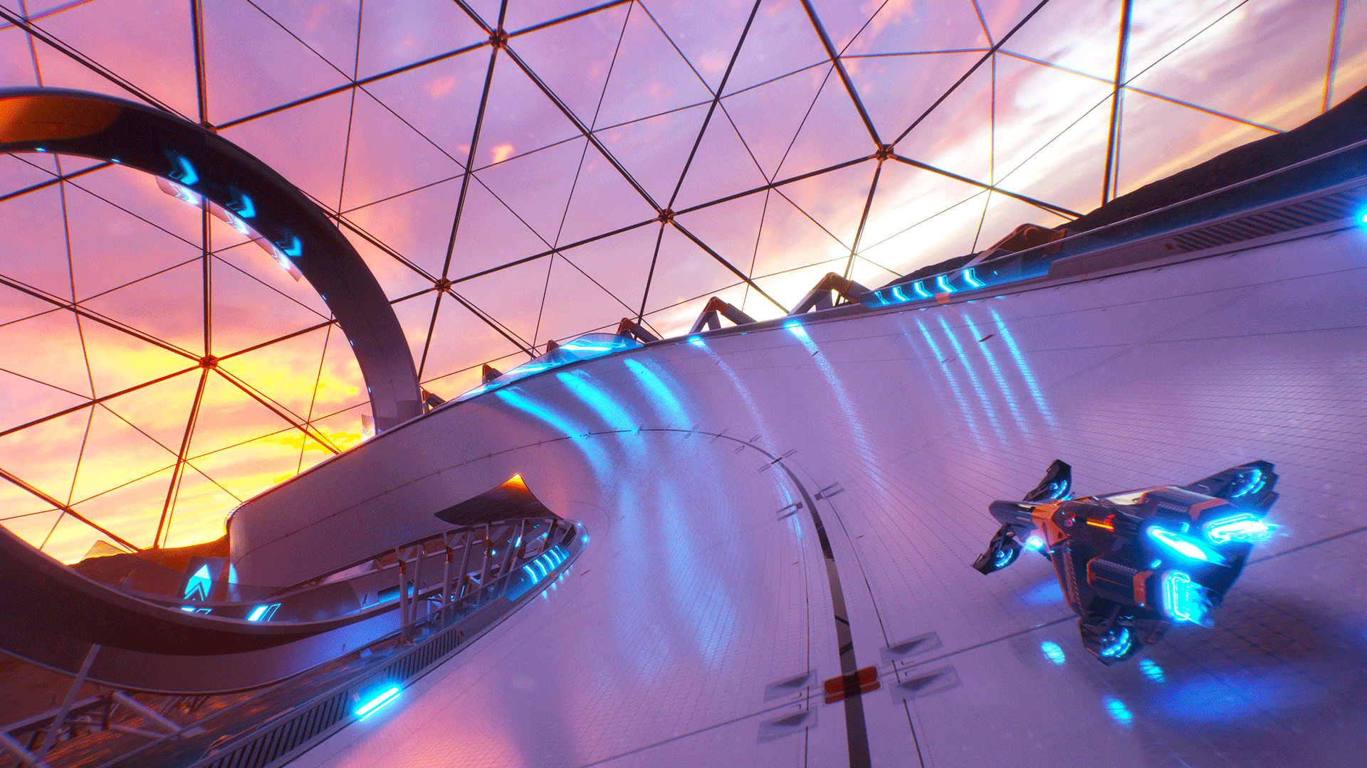 Video thumbnail for AGX GP - Official Gameplay Teaser Trailer