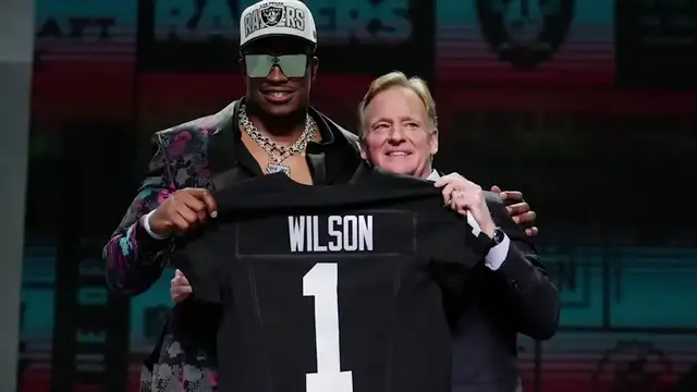 Video thumbnail for Grading The 2023 NFL Draft Three Years Later (Picks 1-16)