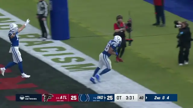 Video thumbnail for The Atlanta Falcons Are In An Impossible Situation