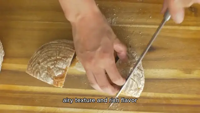 Video thumbnail for Easy Focaccia Recipe