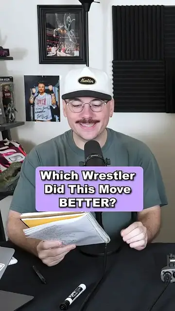 Video thumbnail for WHO DID IT BETTER?