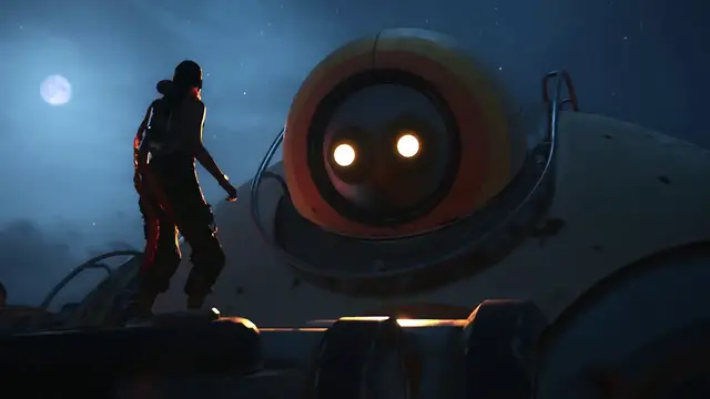 Video thumbnail for Hello Sunshine - Official Tokyo Game Show 2026 Trailer
