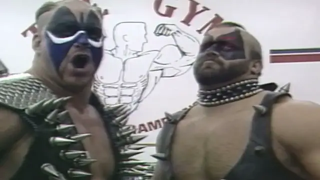 'Video thumbnail for Bob Uecker Best of interviews from The best of the Wacky World of Sports Part 1'