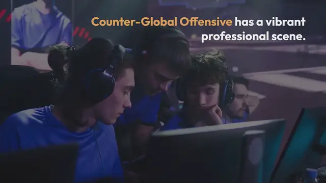 Video thumbnail for Pro Insights for CS GO Players