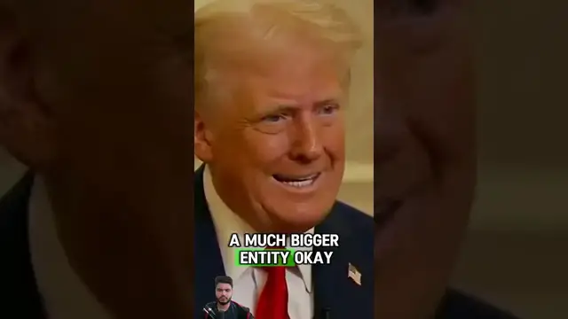 'Video thumbnail for business basics: trump criticizes volodymyr zelenskyy on war conflict'