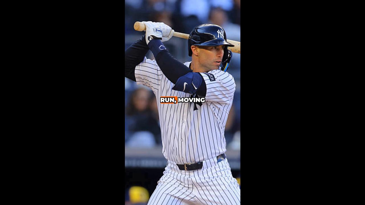 Video thumbnail for Paul Goldschmidt Makes More MLB History in Yankees