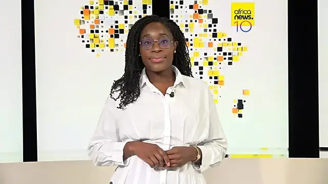 Video thumbnail for DRC: Vally Amisi’s Family Demands Answers [Africanews Today]
