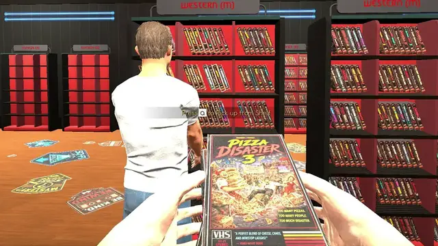 Video thumbnail for Shelf Happens - Official Announcement Trailer