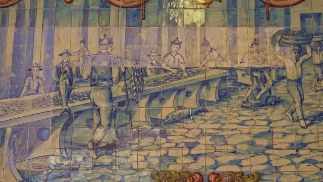 Video thumbnail for 5 of Portugal's STRANGEST Foods You Never Knew Existed!!